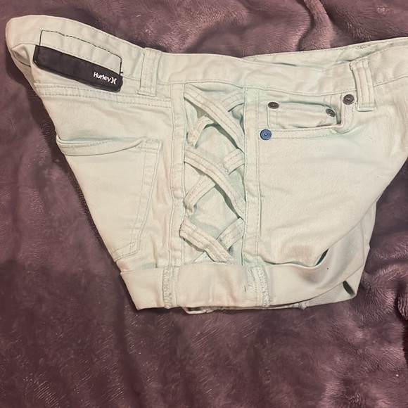 Hurley shorts size 26 - Picture 3 of 5